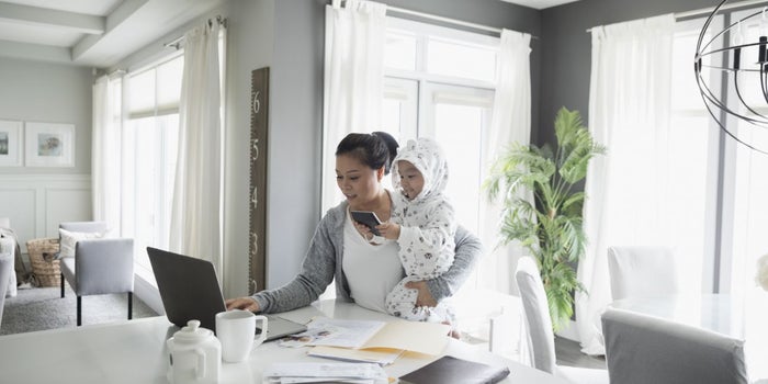 These 5 Companies Were Rated Best for Work-Life Balance. Is Yours Anything Like Them?