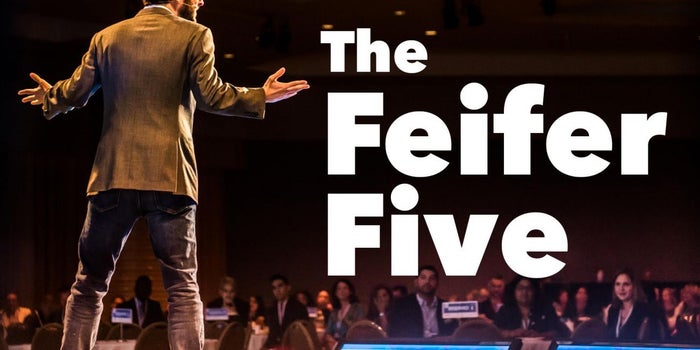 5 Ways to Be a Smarter Entrepreneur Right Now, According to Entrepreneur's Editor in Chief