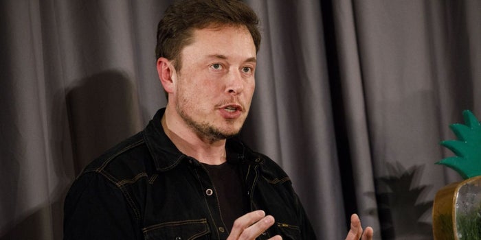 How Much It Would Cost Elon Musk to Become the World's Next Willy Wonka (Infographic)