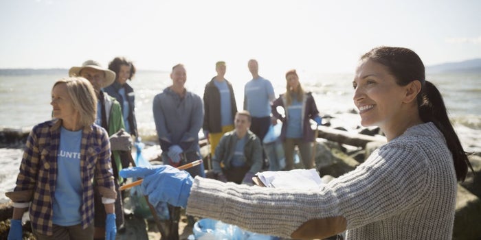 4 Things Every Leader Needs to Know Today About Corporate Citizenship