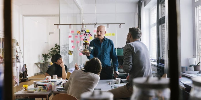 Think Innovation Isn't Part of Your Day Job? Here's Why It Should Be.