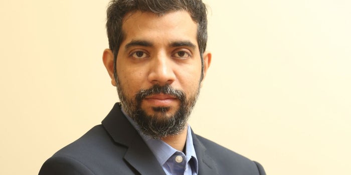 What Made World Bank's IFC Pump in Money Into This Start-up