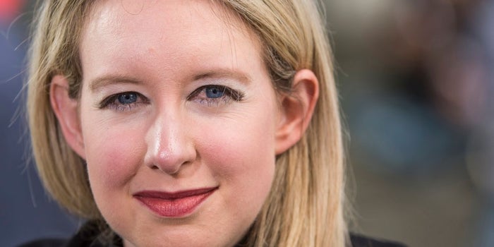 How a $9 Billion Startup Deceived Silicon Valley