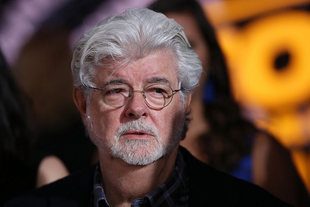 10 George Lucas Quotes to Help You Follow Your Dreams and Pursue Your Passion