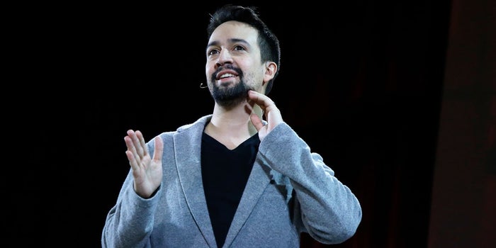 From Steve Jobs to Lin-Manuel Miranda, Enduring Pieces of Advice From the Most Inspiring Commencement Addresses