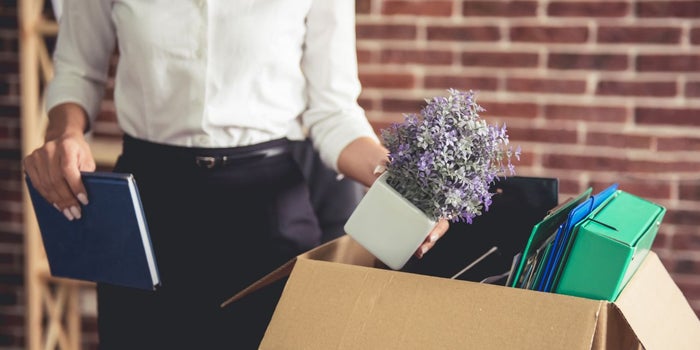 Has Major Employee Churn Just Hit Your Company? My Experience Says It Will Bounce Back.