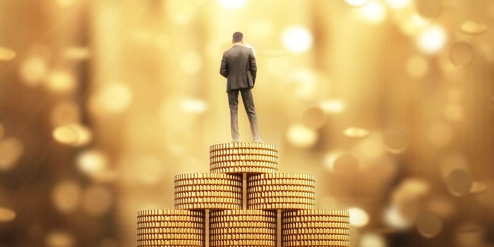 Do You Have Any of These 10 Traits of Self-Made Millionaires?