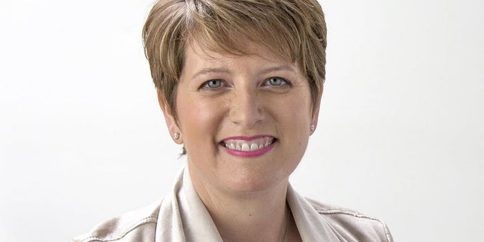 Angie's List Founder Leads with Her Introversion -- and Has Thrived For Two Decades