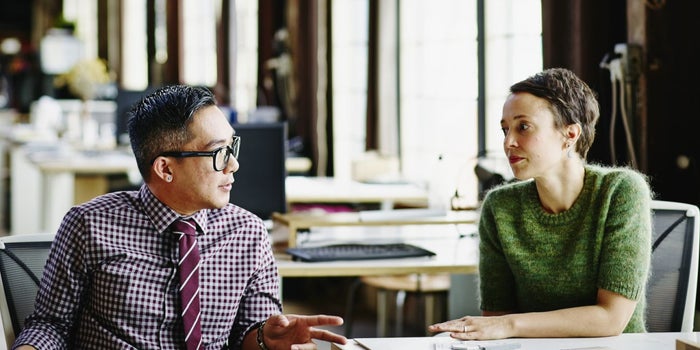 Want to Make Your Workplace More Human? Here Are 4 Foolproof Ways.