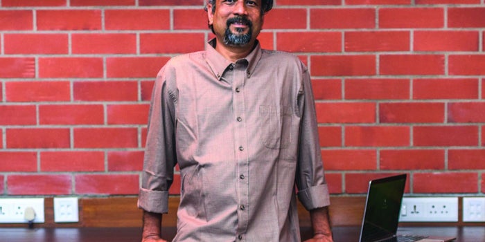 How This 20-year-old Company Bootstrapped its Way to Success