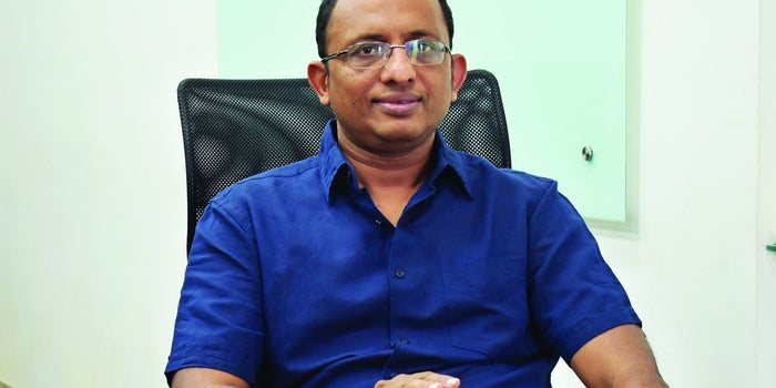 This Entrepreneur Hunted Down News to Be a Leader in the Segment