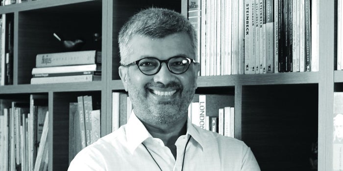 How This Former IBM Director Received a Backing From The TATA group