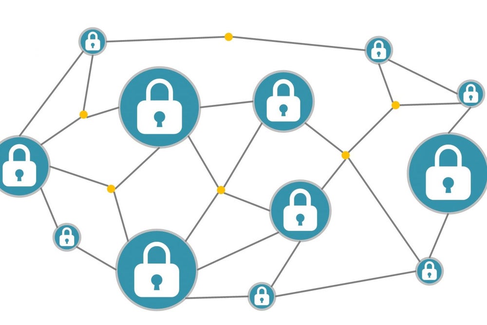 This is How MNCs are Driving India's Blockchain Story