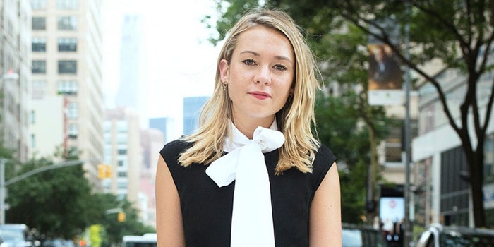 This Founder Found Out Her Investor Sexually Assaulted Women and Gave Back $500,000 in Funding