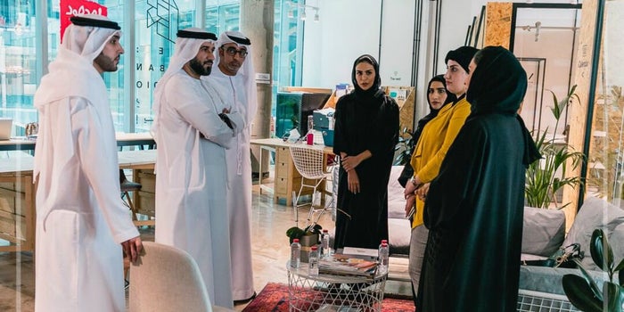 Dubai SME Licenses The First Business Incubator Under Its New Guidelines