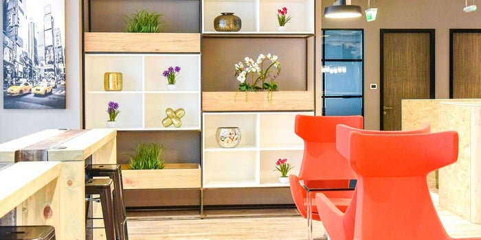 Five Questions You Need To Ask When Choosing A Workspace Solution