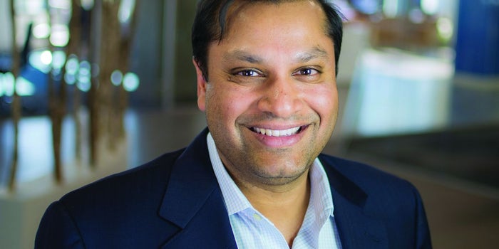 How This Entrepreneur Pulled his Company Out of Bankruptcy