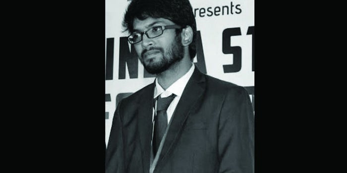 This IIT-M Student Detected The Need of Innovation in the Oil & Gas Industry
