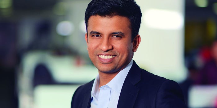 How This Entrepreneur Ensured Healthcare Services Are Just a Click Away for All