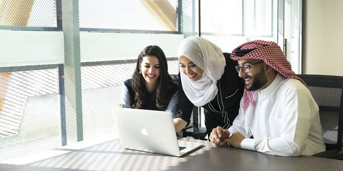 Saudi Al Tayyar Group Launches Arab Talent Accelerator Program