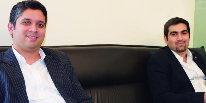 Here's How This Lending Start-up Keeps SMEs Afloat