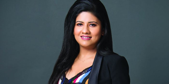 How This Fashion and Lifestyle Enthusiast Coded her Future Into Curating Content For Bollywood News