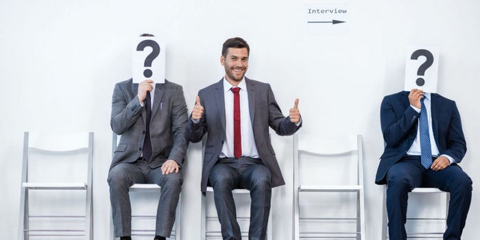 7 pasos para contratar a los mejores empleados