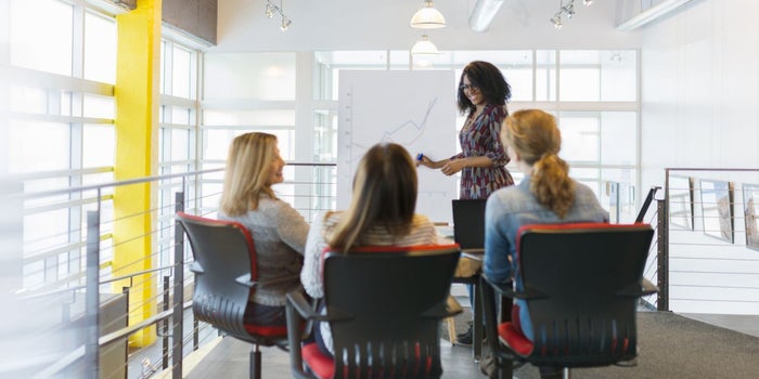 How I Overcame Imposter Syndrome and Became the Leader I Was Meant to Be