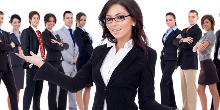 ¿Qué rayos es un intrapreneur?