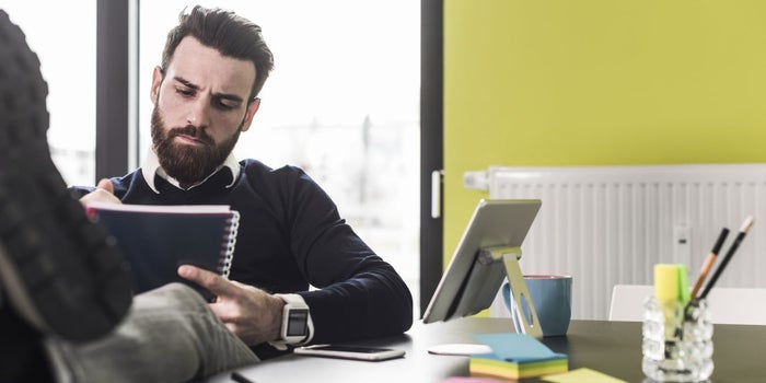 Are You an Entrepreneur or an Employee? Here Are the 4 Biggest Distinctions.