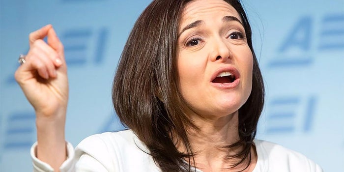 'Mark and I Strongly Disagree With Their Characterization': Facebook's Sheryl Sandberg Hits Back at Apple CEO Tim Cook in Simmering Data Row