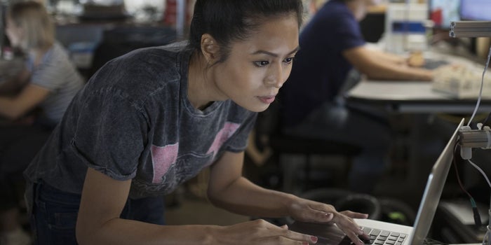 The Cryptocurrency Job Market Is Exploding (Infographic)