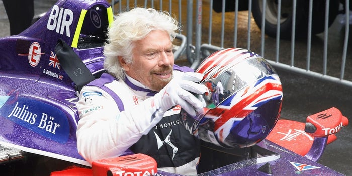 These 5 Entrepreneurs Can Show You the Way Personal Branding Should Be Done