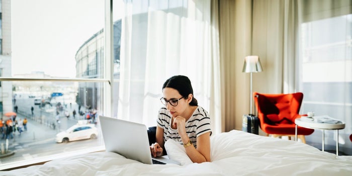 Taking a Business Trip? Travel Smarter With These 7 Insider Tips.