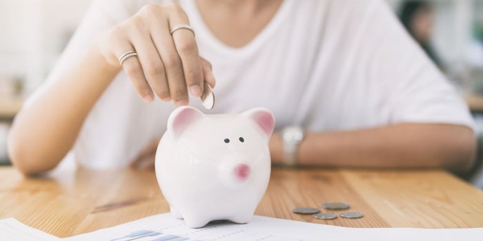 How Saving Money in 3 Different 'Piggy Banks' Can Transform You Financially