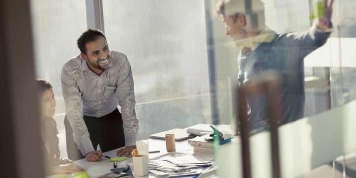 What Smart Entrepreneurs Know About Problem-Solving