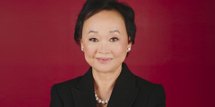 The Co-Founder of Panda Express Shares the Leadership Quality That Helps Her Keep the Brand Fresh