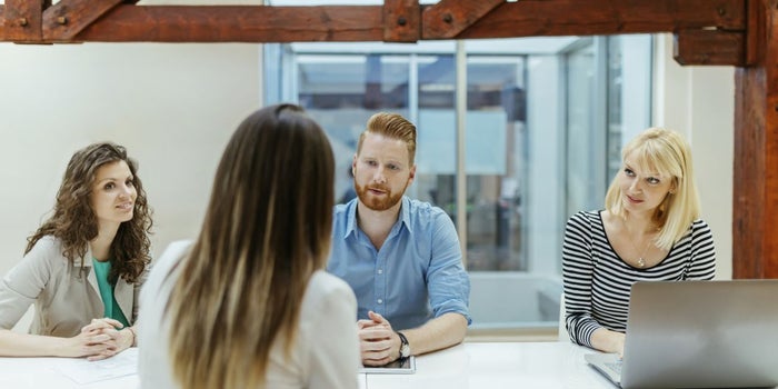 While They Interview You for the Job, You Need to be Interviewing Them as a Potential Employer