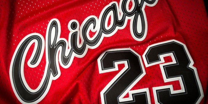 23 pequeñas grandes lecciones de Michael Jordan