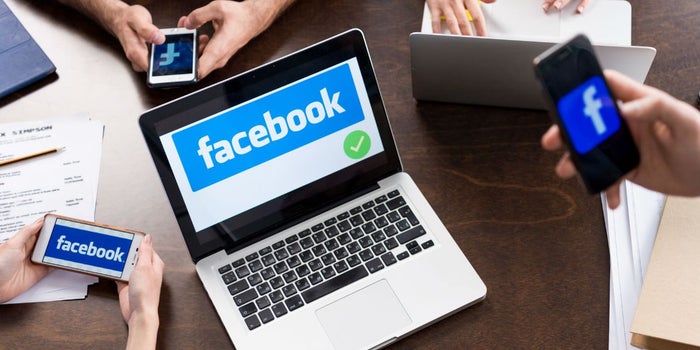Ya puedes ver las propuestas de los candidatos en Facebook