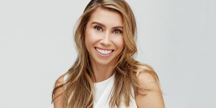 Why the Entrepreneur Behind Rent the Runway Decided to Launch Her New Company Through Walmart's Incubator