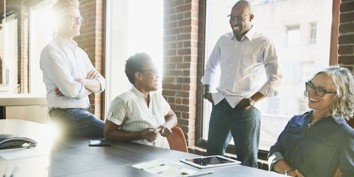 4 Ways to Develop the People Skills You Need to Grow Your Business
