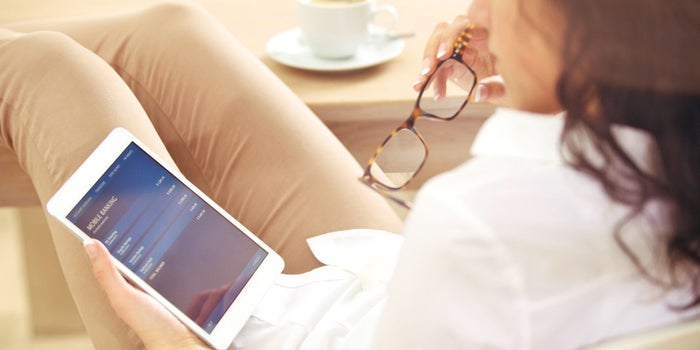 This Is the Biggest Mistake Entrepreneurs Make in Their Finances