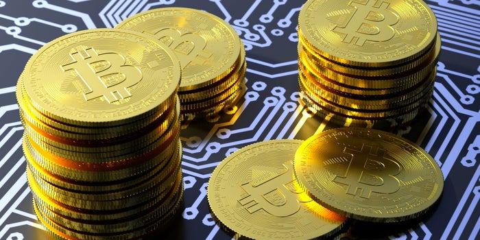 How This Cryptocurrency Innovation Will Transform Traditional Investment Offerings