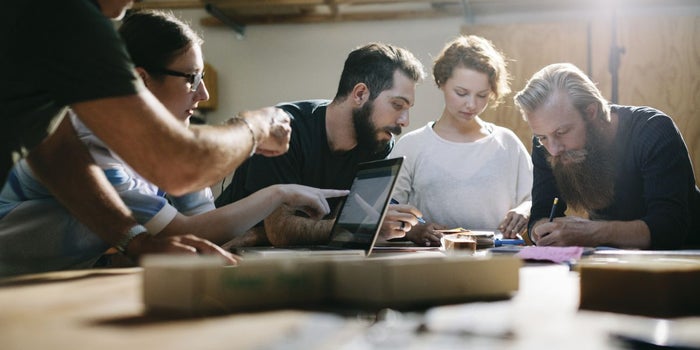 Team-Building Tips: 8 Ways to Make Sure Every Employee Feels Included