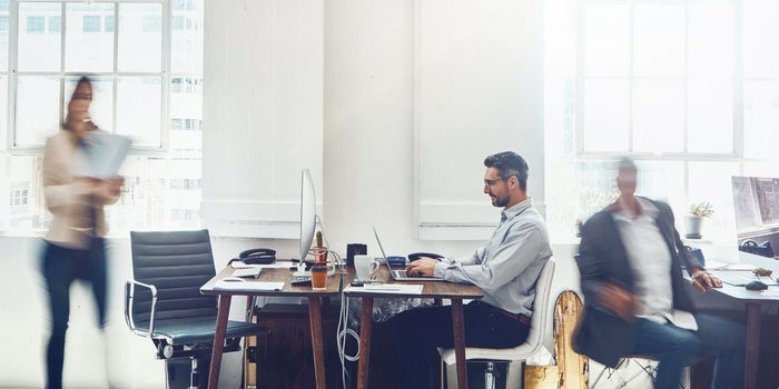 You'll be More Productive When You Stop Believing These 9 Productivity Myths