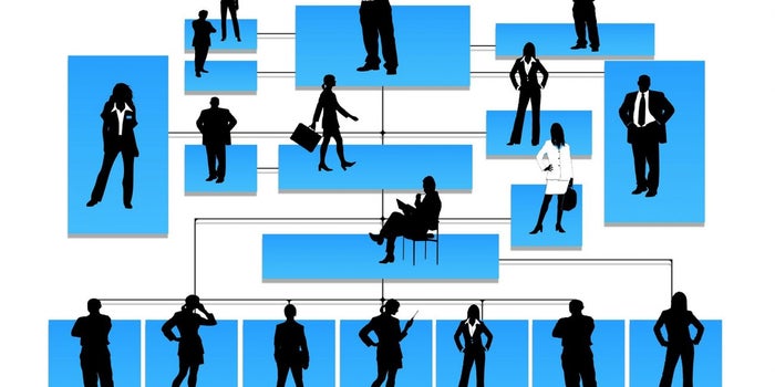 Here's Why Designations Don't Work in a Start-up