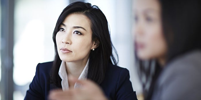 You'll Cringe at These 10 Terrible Excuses for Why Companies Don't Have Women on Their Boards of Directors