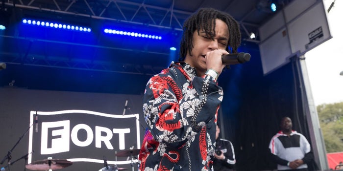 4 Ways Rapper YBN Nahmir Built a Brand That Has Disrupted the Rap Scene