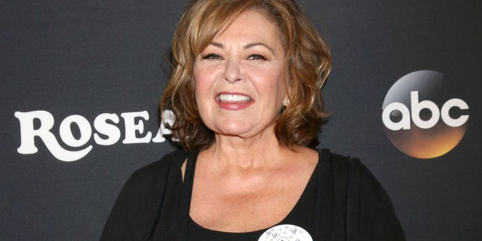 Roseanne Barr culpa a Ambien de su racismo y esta es la respuesta de la marca